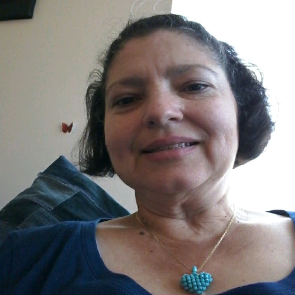 Meet your Posher, Lillie